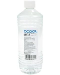 Alphacool 17313 Ultra Pure Water 1000ml Water Cooling Water additives