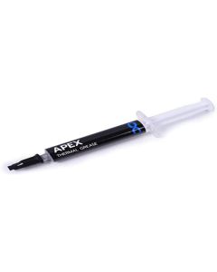 Alphacool Apex 17W/mK Thermal Grease, 4g