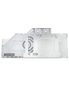Alphacool Eisblock Aurora GPX-A Radeon RX 5700 XT Thicc II/III, Plexi
